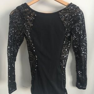 Dance Costume